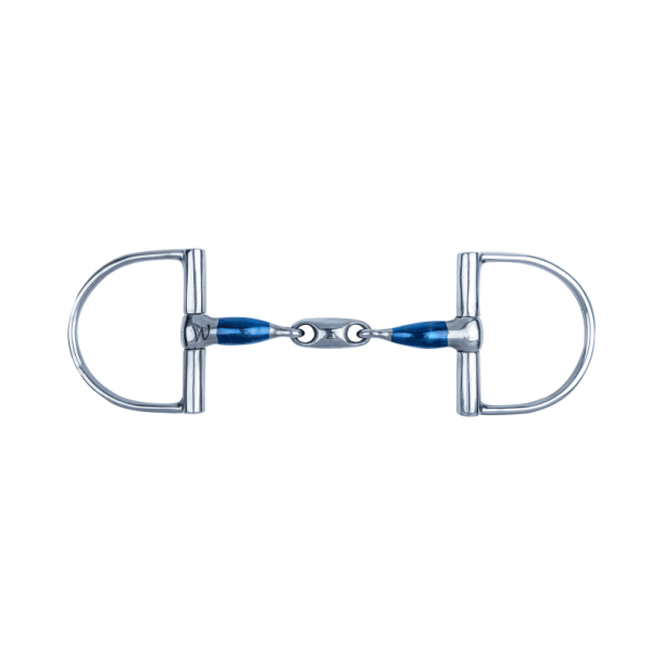 WALDHAUSEN Sweet Iron 3-delt anatomisk bid med D-ringe