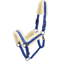 CATAGO TRACE Grime med plys. Crown Blue