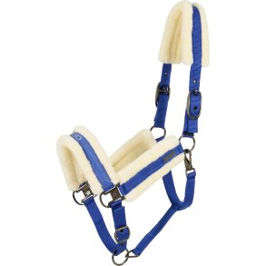 CATAGO TRACE Grime med plys. Crown Blue