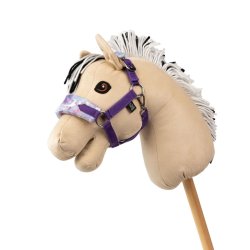 MY HOBBY HORSE Grime til k�phest. Unicorn