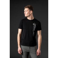CATAGO MEN NICK Kortrmet T-shirt.
