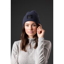 EQUIPAGE LILITH Hue. Navy. One Size