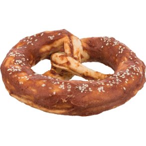 TRIXIE DENTAFun Pretzel med and. 75g