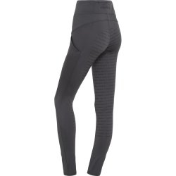EQUIPAGE VANDA Vinterridetights. Asphalt