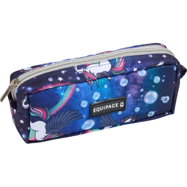 EQUIPAGE KIDS KRIS penalhus. Dutch Blue