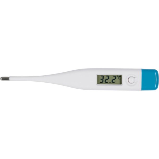 HORSEGUARD Digitaltermometer. Natur