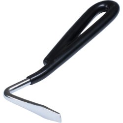 HORSEGUARD Hovrenser m/vinyl hndtag