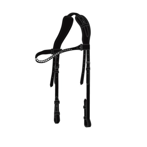 CATAGO ICELAND Nakkerem med pandeb�nd