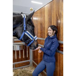 CATAGO TRACE Grime med plys. Crown Blue