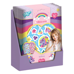 WALDHAUSEN Enhjrning tatoveringer