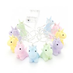 WALDHAUSEN Enhjrning lyskde