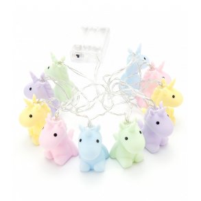 WALDHAUSEN Enhjrning lyskde