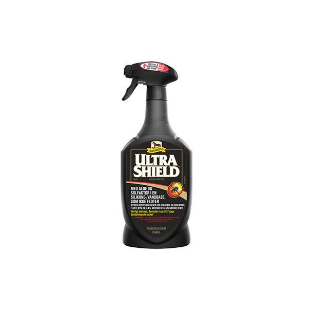 ABSORBINE ULTRASHIELD Insektspray