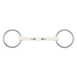 HAPPY MOUTH 3-delt bid med l�se ringe