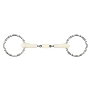HAPPY MOUTH 3-delt bid med l�se ringe