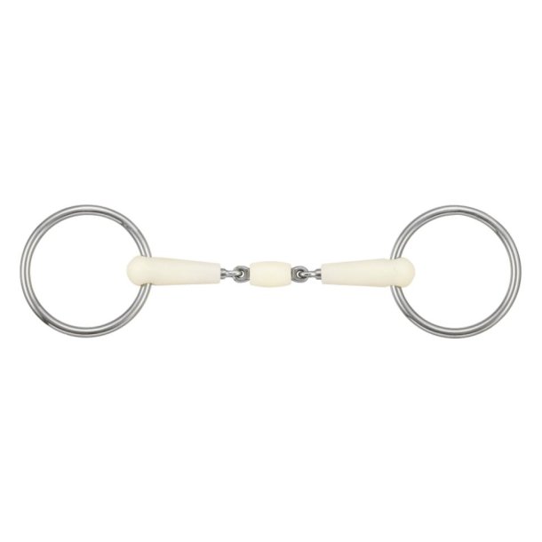 HAPPY MOUTH 3-delt bid med l�se ringe