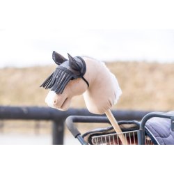 MY HOBBY HORSE Hut med frynser til kpheste