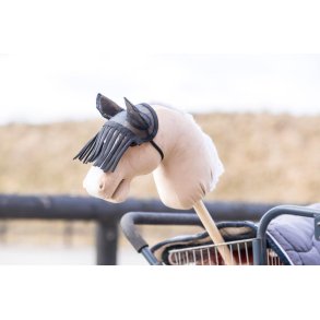 MY HOBBY HORSE Hut med frynser til k�pheste