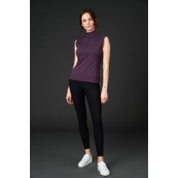 CATAGO TEODORA Tanktop. Plum Perfect