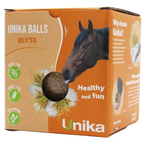 UNIKA Tilskudsbold til oph�ng. Elyte. 1,8kg