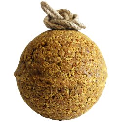 UNIKA Tilskudsbold til oph�ng. Elyte. 1,8kg