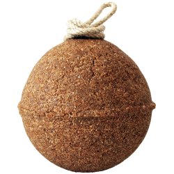 UNIKA Tilskudsbold til oph�ng. Endurance. 1,8kg