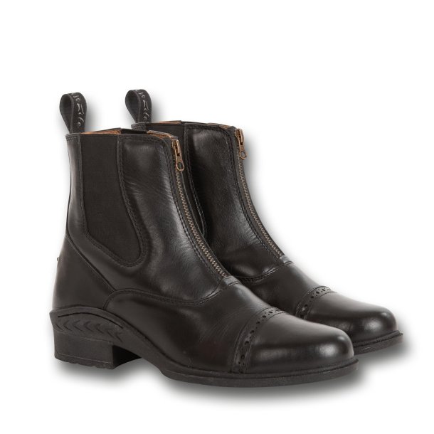 KLLQUIST ARIELLE 2.0 Lderjodphurs