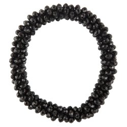 BR KIKI H�relastik med sten. 