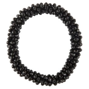 BR KIKI H�relastik med sten. 