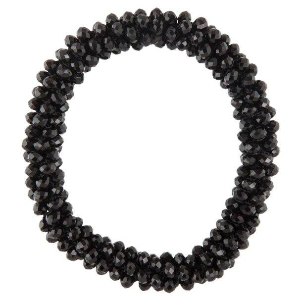 BR KIKI H�relastik med sten. 