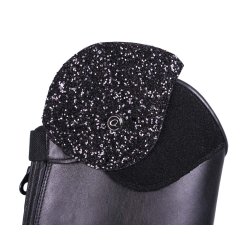 QHP ROMY Junior. Lderridestvle. Bred model