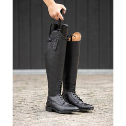 QHP St�vlestivere. Sort