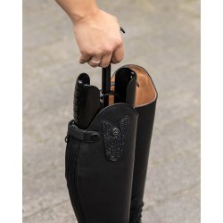 QHP St�vlestivere. Sort