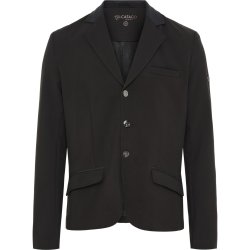 CATAGO MEN NIGEL St�vne jakke. Sort