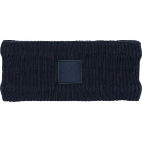 CATAGO VANIJO Strikket pandebnd. Navy. One Size