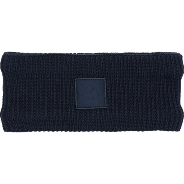 CATAGO VANIJO Strikket pandebnd. Navy. One Size