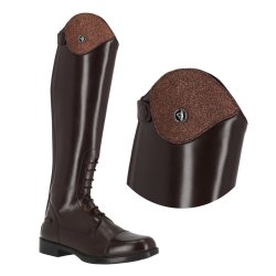 QHP Clips Til Romy Ridest�vle, Glitter