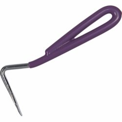 HORSEGUARD Hovrenser m/vinyl hndtag