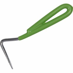 HORSEGUARD Hovrenser m/vinyl hndtag