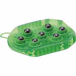 HORSEGUARD Massagestrigle 