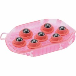 HORSEGUARD Massagestrigle 