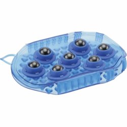 HORSEGUARD Massagestrigle 