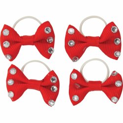 HORSEGUARD Show Bows