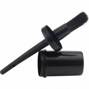 HORSEGUARD Hovoliebrste med beskytter