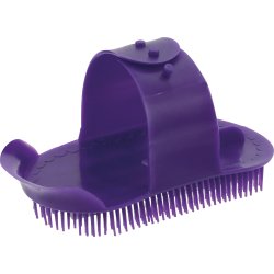 HORSEGUARD Plasticstrigle