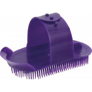 HORSEGUARD Plasticstrigle