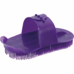 HORSEGUARD Plaststrigle Large