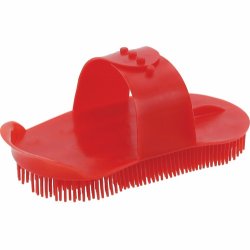 HORSEGUARD Plaststrigle Large