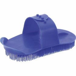 HORSEGUARD Plaststrigle Large