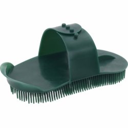 HORSEGUARD Plaststrigle Large